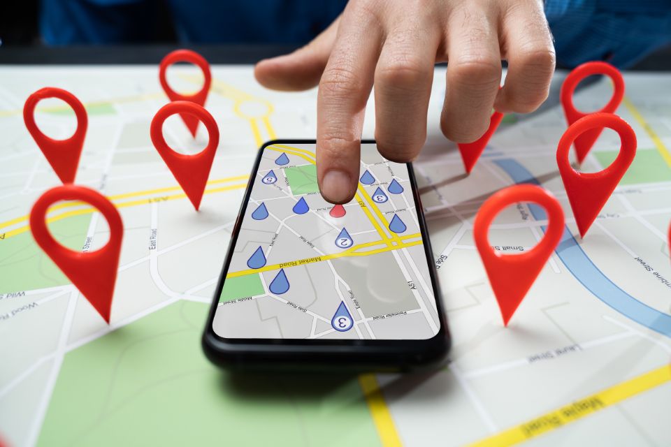 About Mexter Local Listings